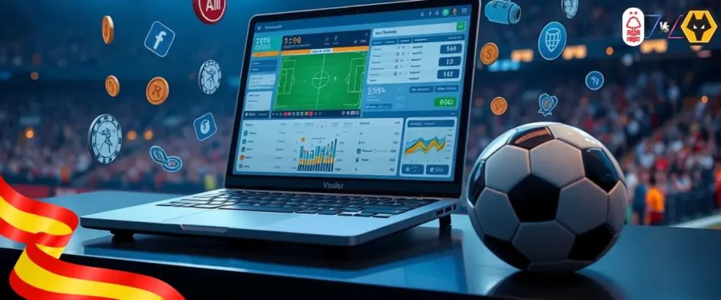 Pronósticos detallados Nottingham vs Wolves