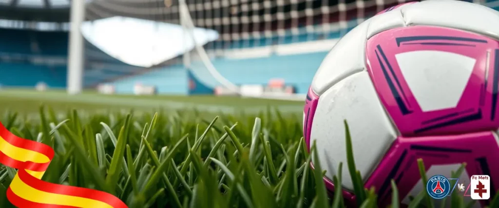 Pronóstico PSG vs Metz – Ligue 1