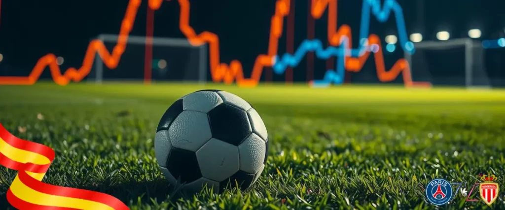 Pronóstico PSG vs Monaco – UEFA Champions League