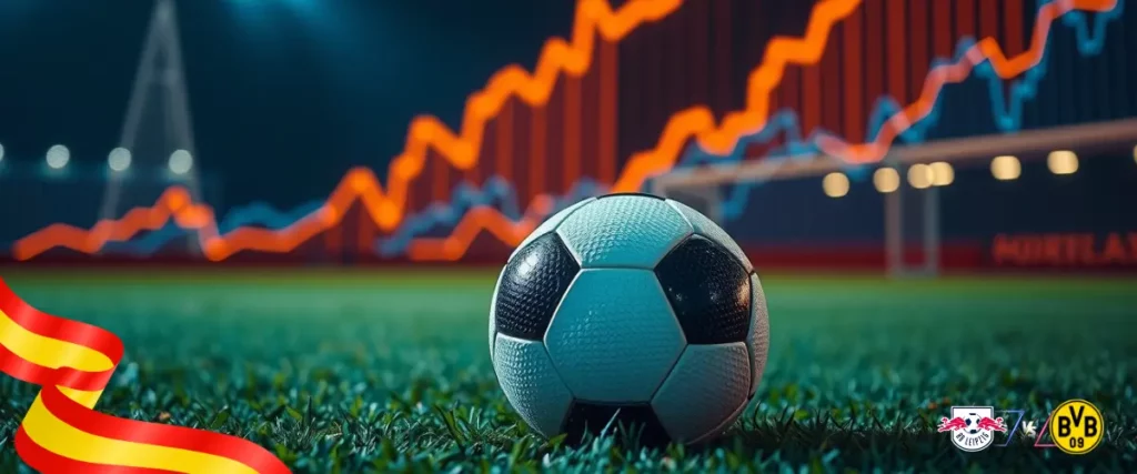 Pronóstico RB Leipzig vs Dortmund – Bundesliga