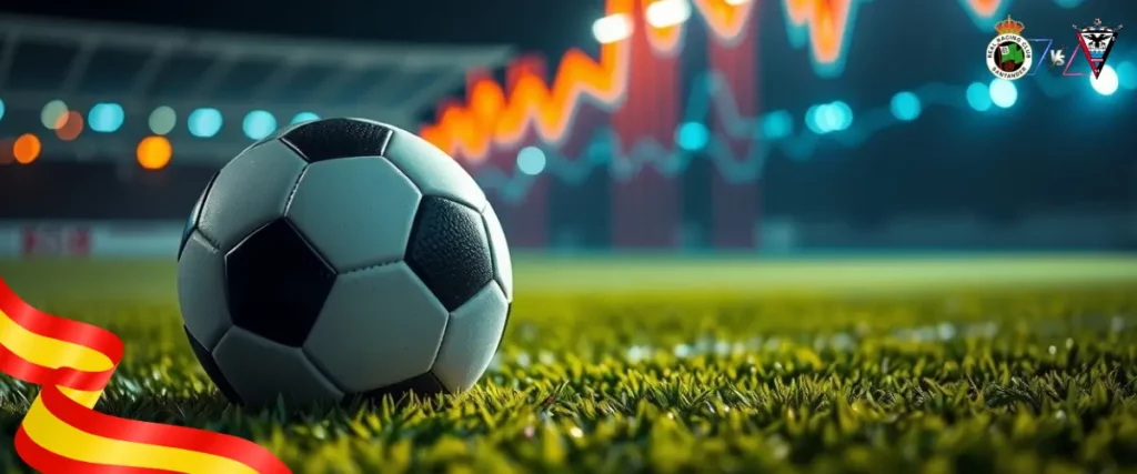 Pronóstico principal del partido Racing Santander vs Mirandés
