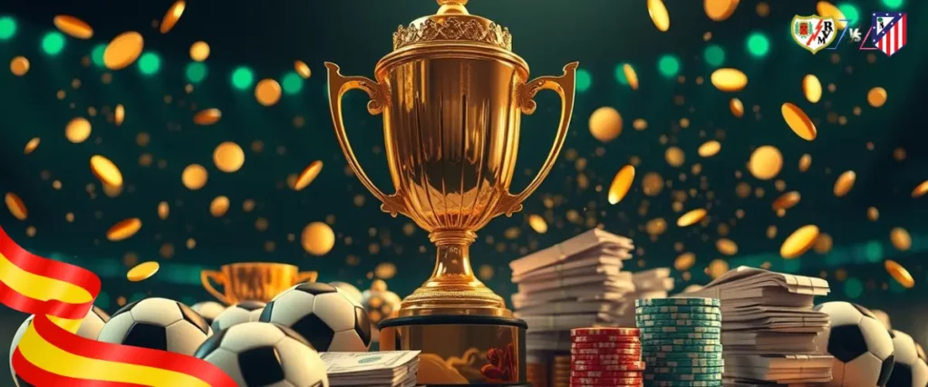 Pronósticos detallados Rayo Vallecano vs Atl. Madrid