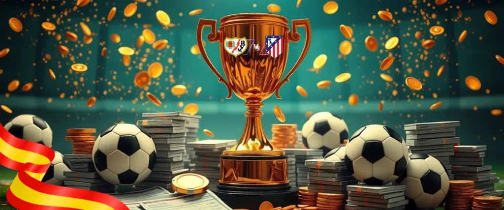 Pronóstico Rayo Vallecano vs Atl. Madrid – LaLiga