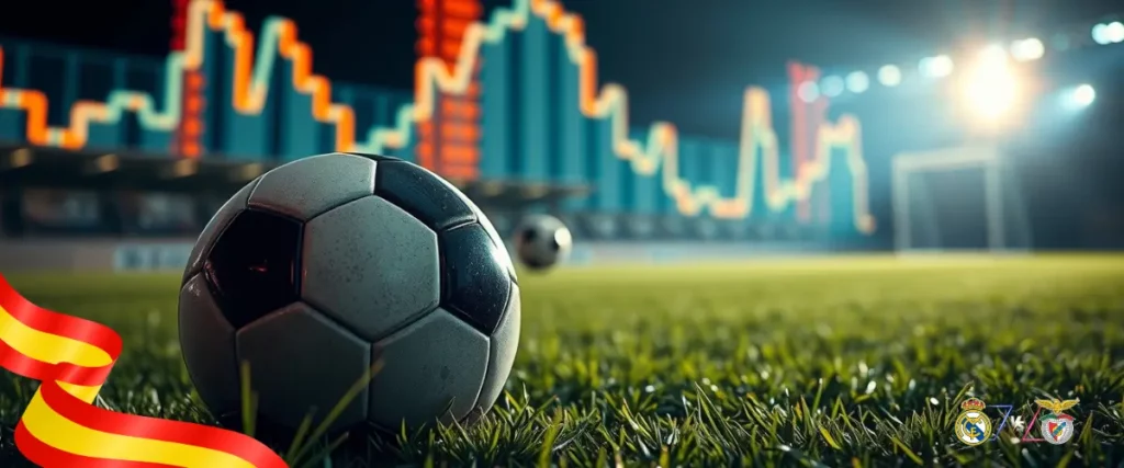 Pronósticos detallados Real Madrid vs Benfica