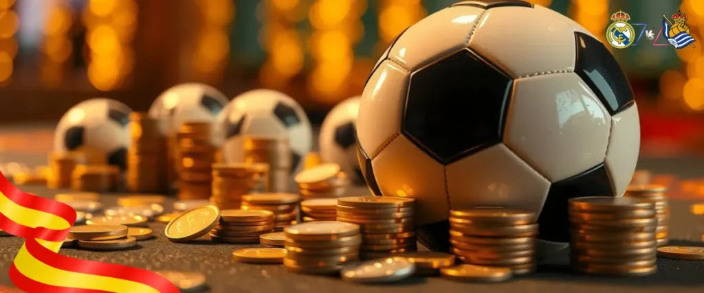 Pronóstico Real Madrid vs Real Sociedad – LaLiga