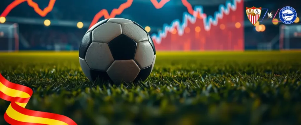 Pronósticos detallados Sevilla vs Alaves