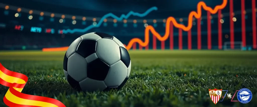 Pronóstico Sevilla vs Alaves – LaLiga