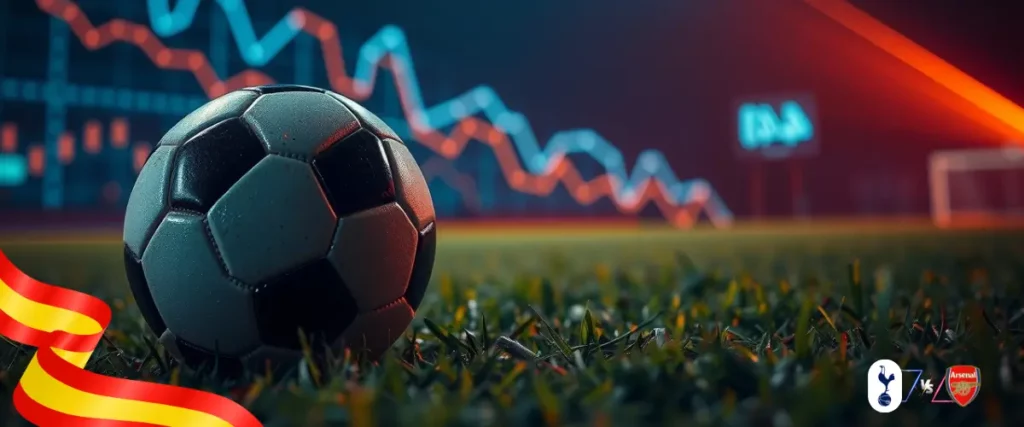 Pronóstico Tottenham vs Arsenal – Premier League