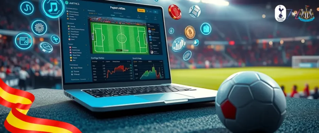 Pronóstico Tottenham vs Newcastle – Premier League 