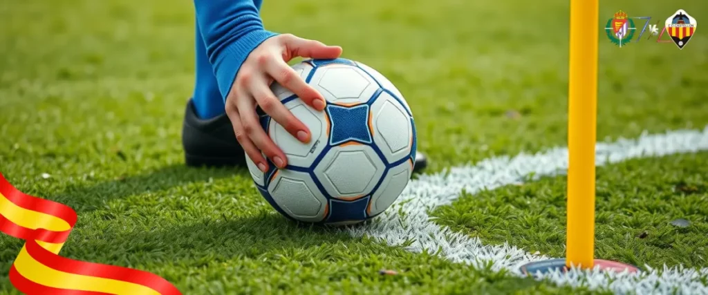 Pronóstico Valladolid vs Castellón – LaLiga Hypermotion 08/02/2026