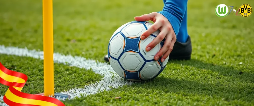 Pronóstico Wolfsburg vs Dortmund