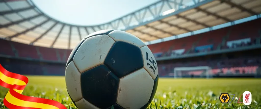 Pronósticos detallados Wolves vs Liverpool