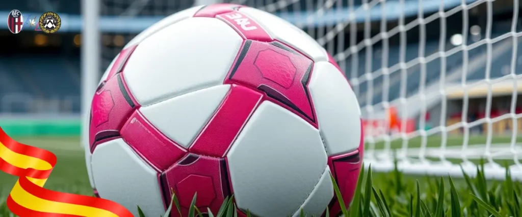 Pronóstico principal del partido Bologna vs Udinese
