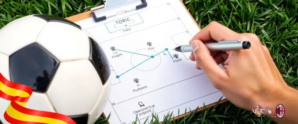 Pronóstico principal del partido Cremonese vs AC Milan