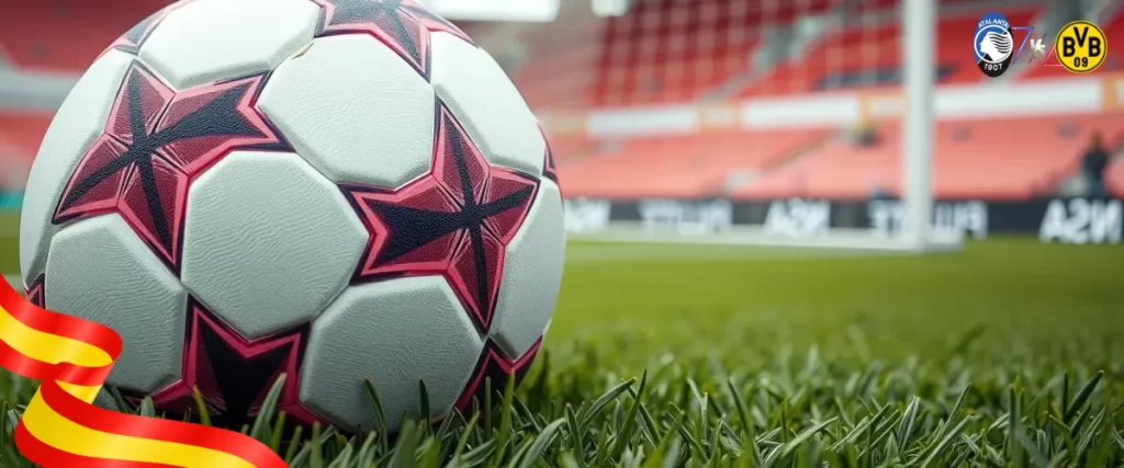 Pronósticos detallados Atalanta vs Borussia Dortmund