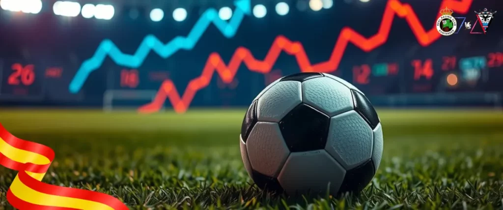 Pronósticos detallados Racing Santander vs Mirandés
