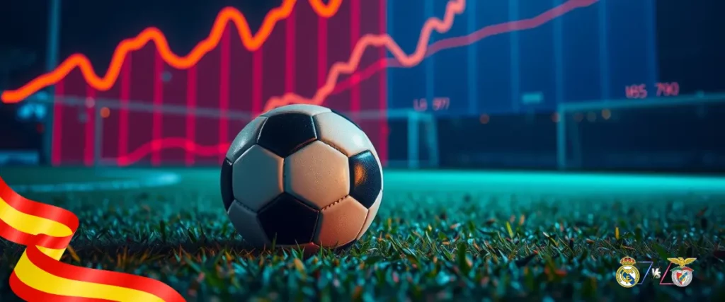 Pronóstico Real Madrid vs Benfica – UEFA Champions League