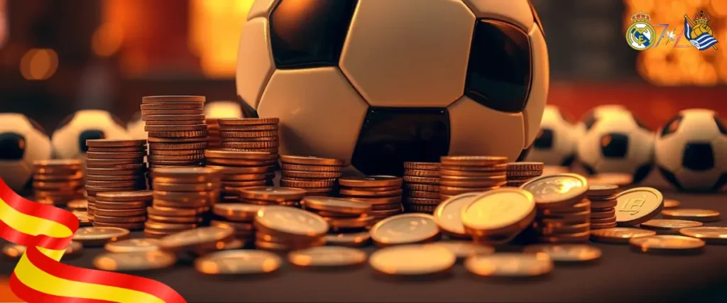 Pronósticos detallados Real Madrid vs Real Sociedad