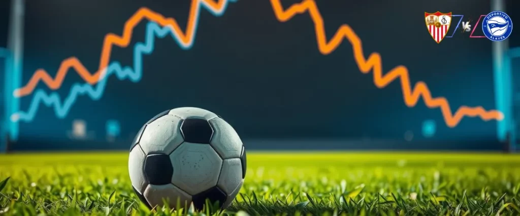 Pronóstico principal del partido Sevilla vs Alaves