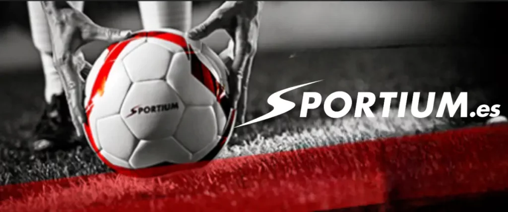 Sportium es una casa muy enfocada al público español