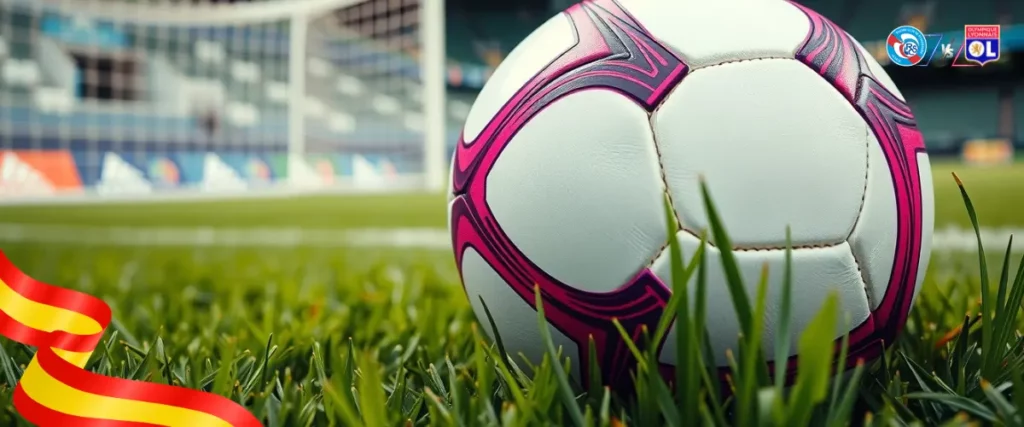 Pronóstico principal del partido Strasbourg vs Lyon