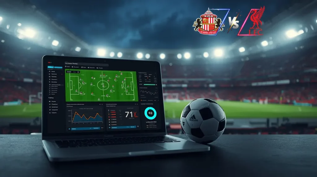Pronóstico de corners y presión ofensiva