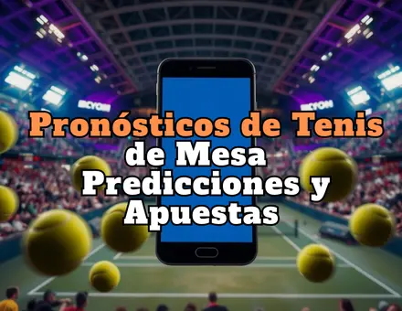 Tenis de mesa