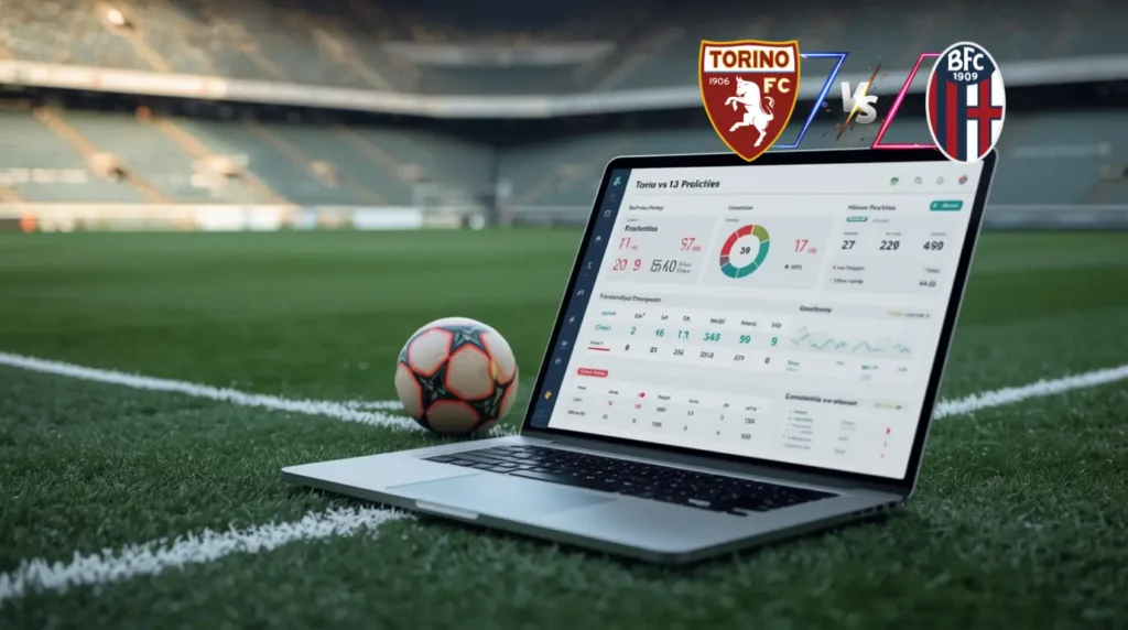 Enfrentamientos directos Torino vs Bologna