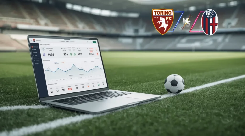 Pronóstico del partido Torino v Bologna