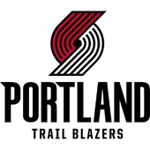 Trail Blazers logo