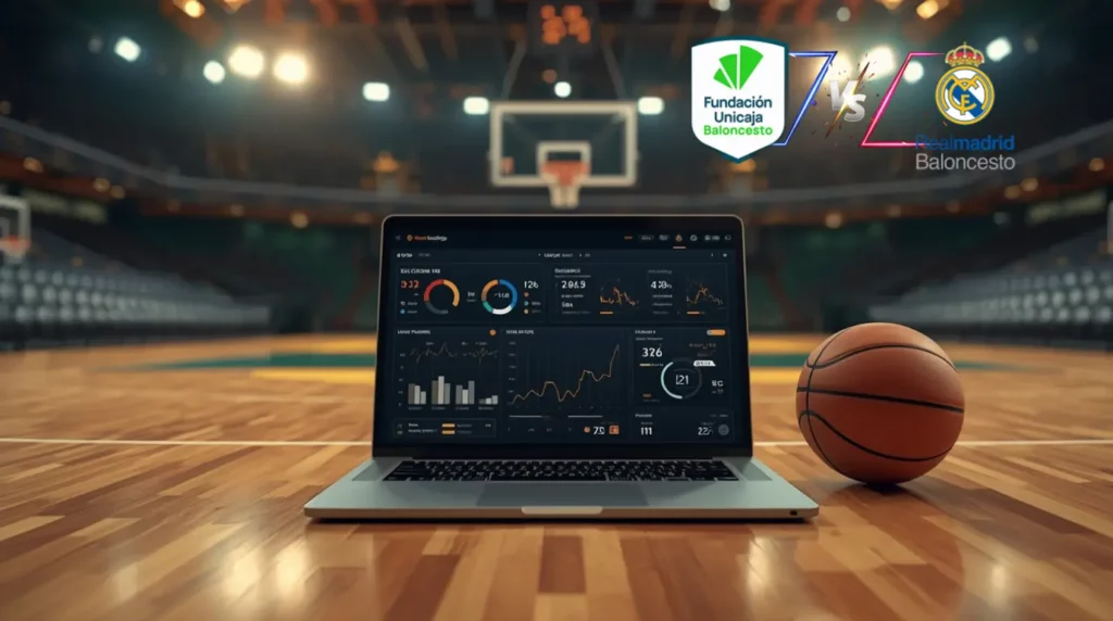 Pronóstico de triples y eficiencia ofensiva