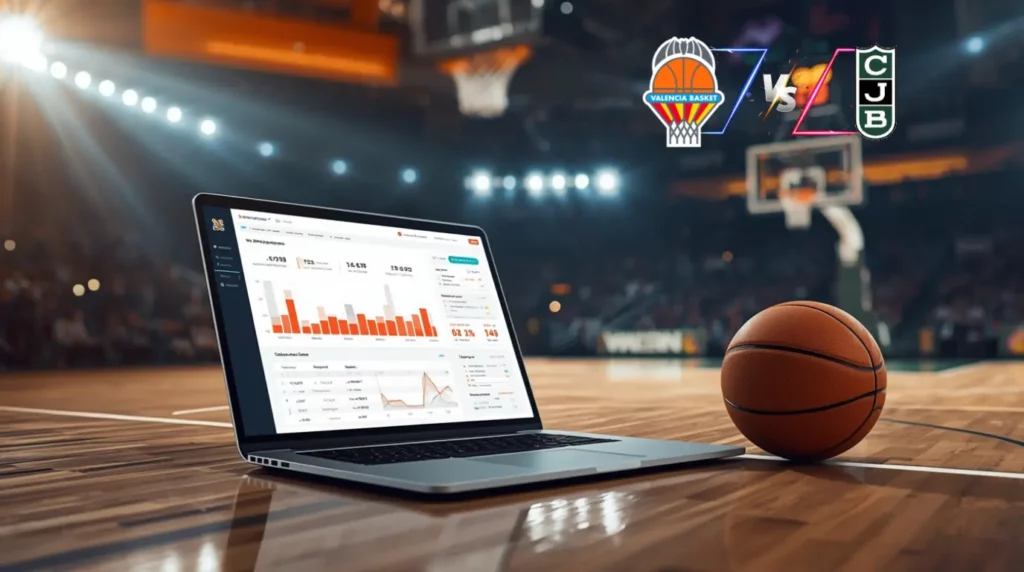 Pronóstico del partido Valencia v Joventut