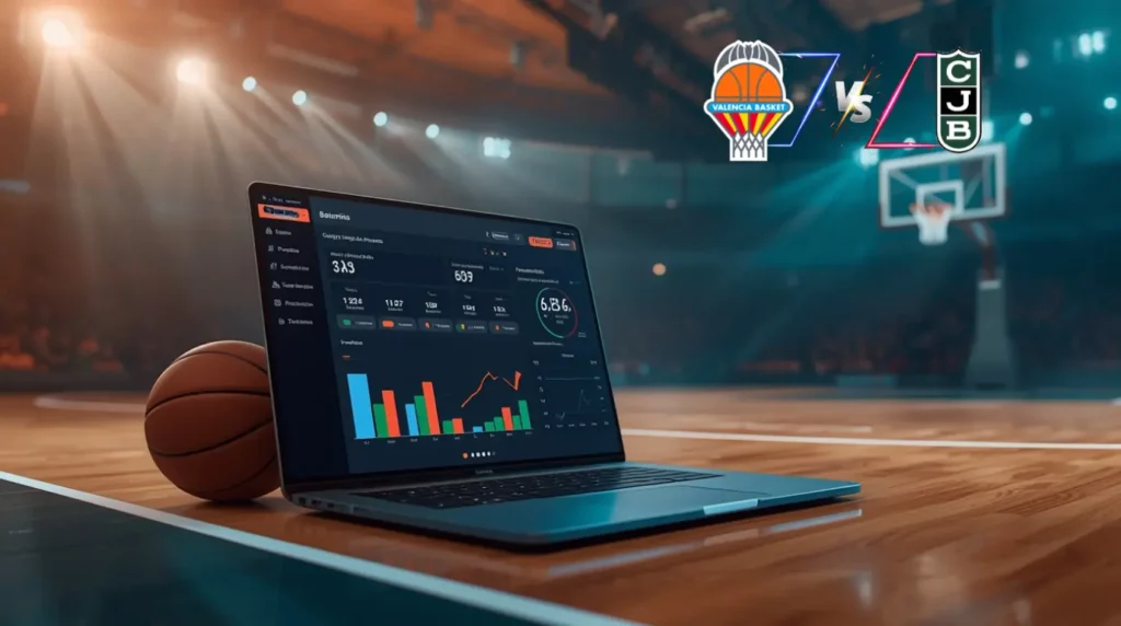 Enfrentamientos directos Valencia vs Joventut