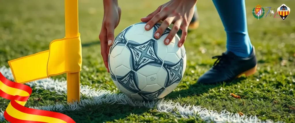 Pronóstico principal del partido Valladolid vs Castellón
