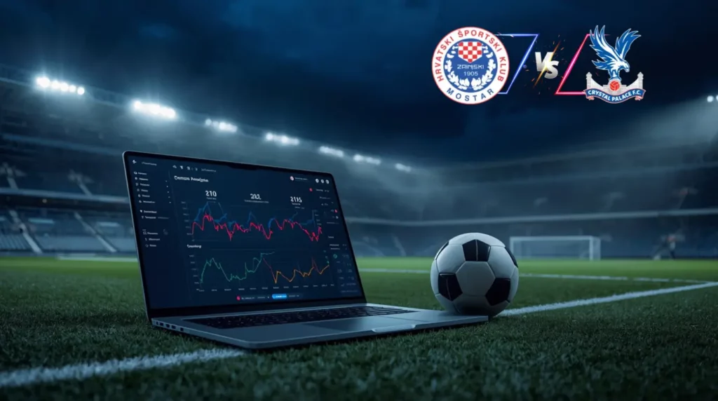 Pronóstico de goles: más o menos de 2.5