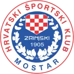 Zrinjski Mostar