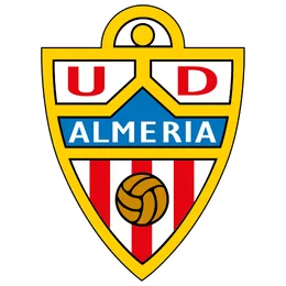 FC Almeria logo