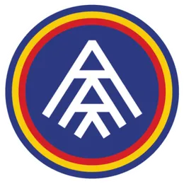 FC Andorra logo
