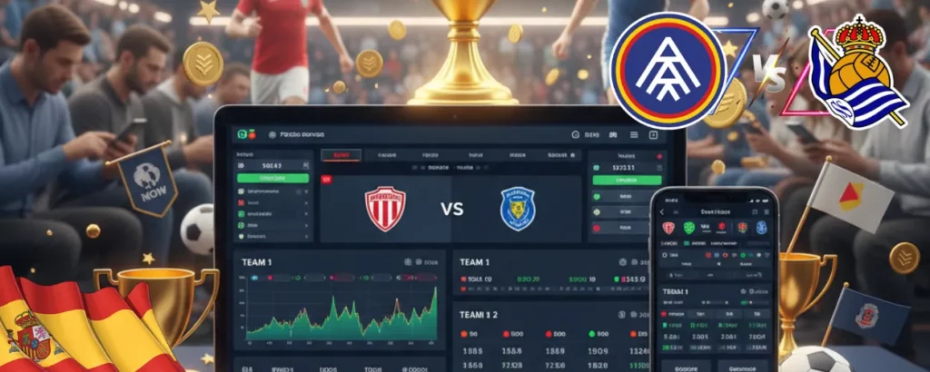 predicciones Andorra vs Real Sociedad B