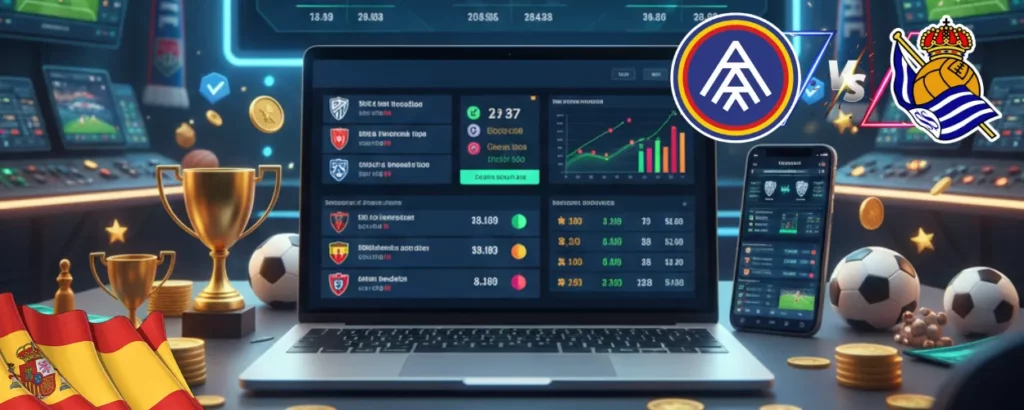 pronóstico del partido Andorra Real Sociedad B