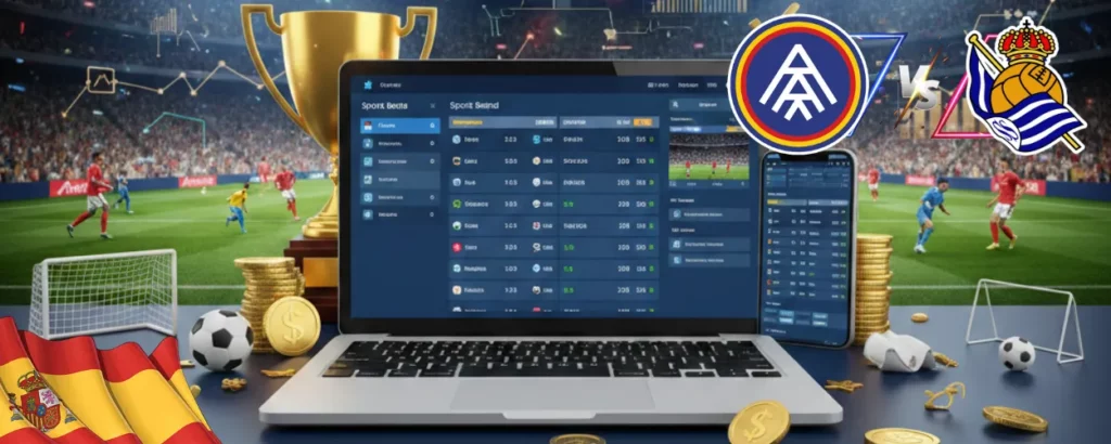 pronóstico Andorra vs Real Sociedad B