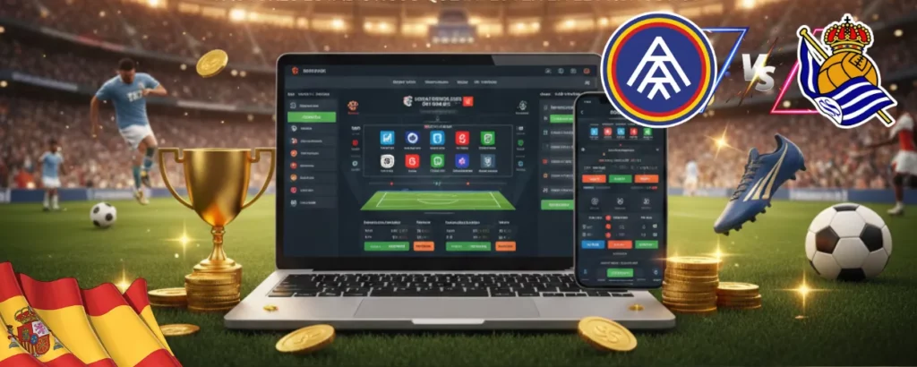 predicción Andorra vs Real Sociedad B