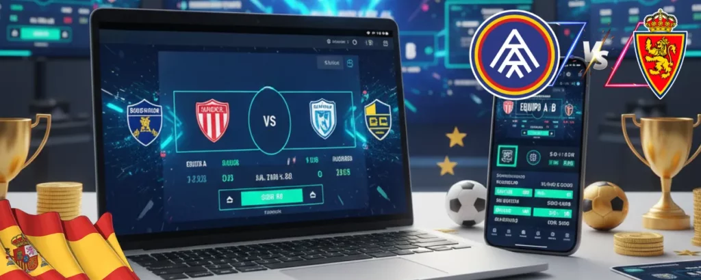 pronóstico deportivo Andorra Zaragoza