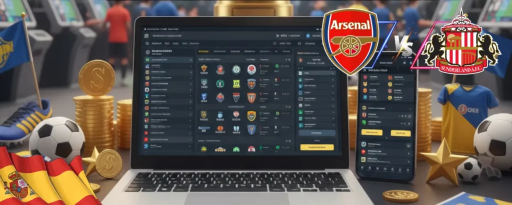 predicciones Arsenal vs Sunderland