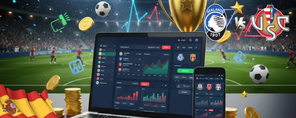 predicción Atalanta vs Cremonese