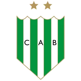 FC Banfield logo