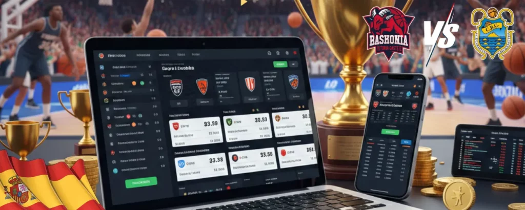 predicciones Baskonia vs Tenerife