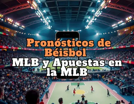 béisbol MLB