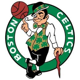 Boston Celtics logo