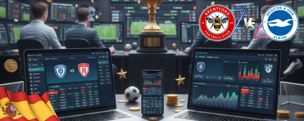 predicciones Brentford vs Brighton